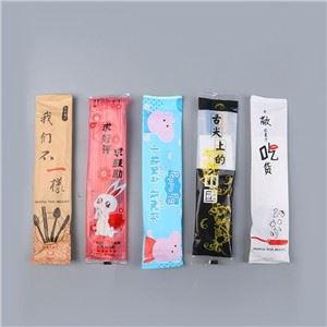 Sett ta' Oġġetti ta' Fuq Bijodegradabbli li jintremew wara l-użu