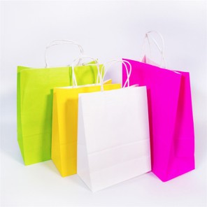 Boroż tal-Karta Kraft b'Mankijiet Mibrumin