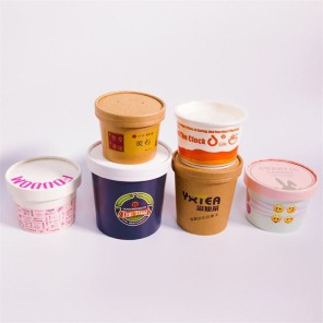 Tazza tas-Soppa Tazza tal-Ġelat